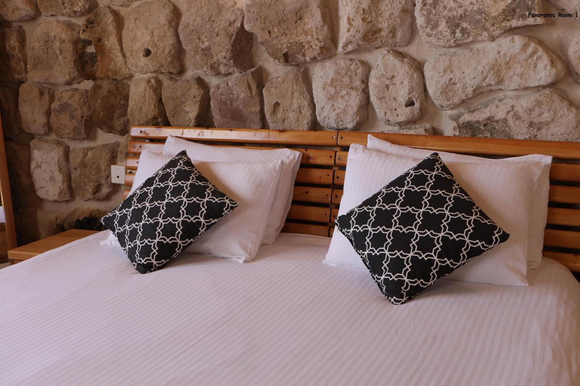 Pinhan Cave Suites Uchisar Luaran gambar
